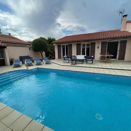 De Charme Pour Vos Avec Piscine *