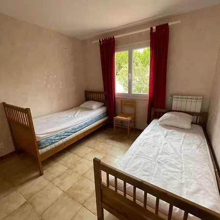 Casa vacanze De Charme Pour Vos Avec Piscine Latour-Bas-Elne