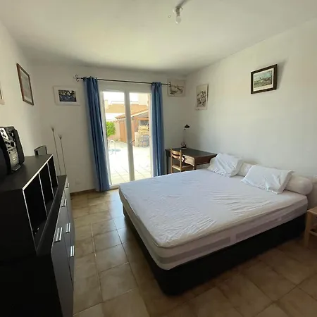 De Charme Pour Vos Avec Piscine Casa vacanze Latour-Bas-Elne