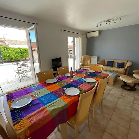 De Charme Pour Vos Avec Piscine Casa vacanze