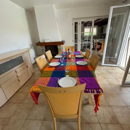 De Charme Pour Vos Avec Piscine Casa vacanze *