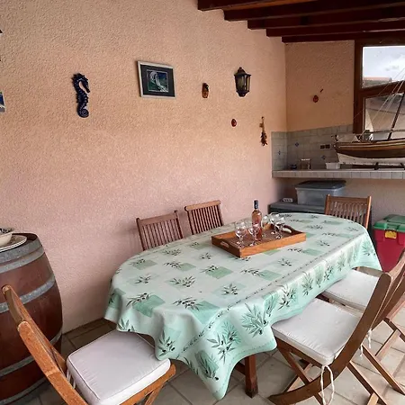 De Charme Pour Vos Avec Piscine Casa vacanze Latour-Bas-Elne