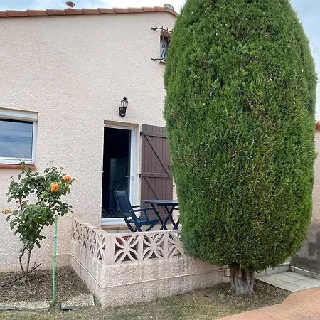 De Charme Pour Vos Avec Piscine Casa vacanze Latour-Bas-Elne
