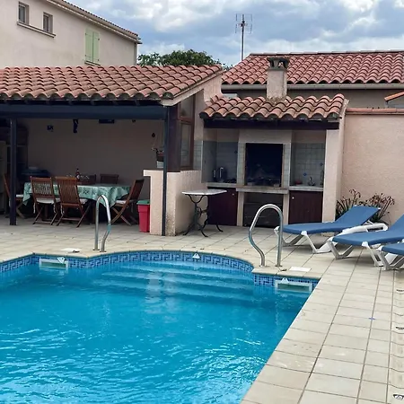 De Charme Pour Vos Avec Piscine